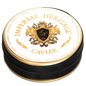 “oscietra royal”